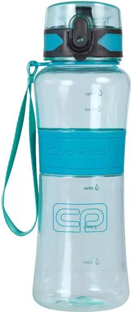COOLPACK TRITANUM Trinkflasche Wasserflasche Getränkflasche Produktbild 