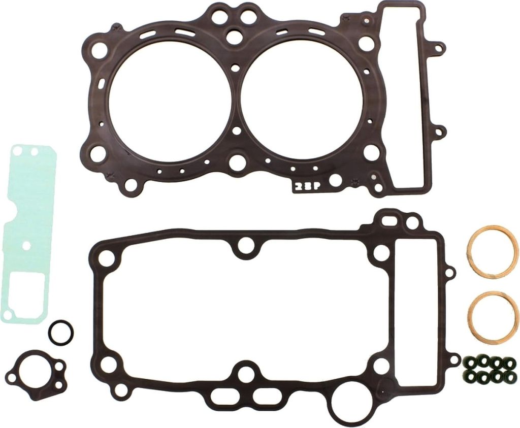 Motor-Dichtungssatz Topend für Yamaha XT 1200 ZA Super Tenere - Worldcrosser ABS Baujahr 2013-2016 von Athena - Neu