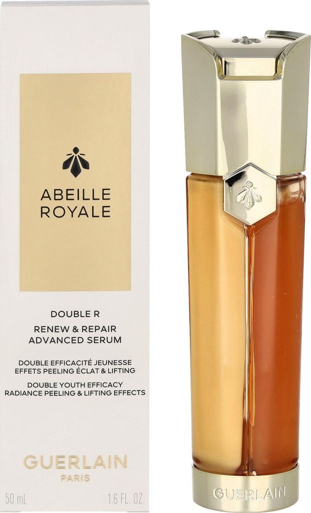 Guerlain Abeille Royale Double R Renew & Repair, Frauen, Produktbild 