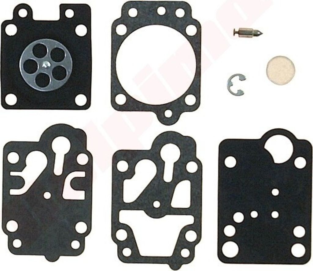 Membransatz Für Walbro ( K10-Wla )