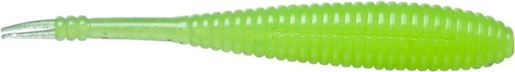 Illex I SHAD 2,8' 7cm 1,5g - 10 Gummifische , Illex Farben:Chart Pearl / Silver
