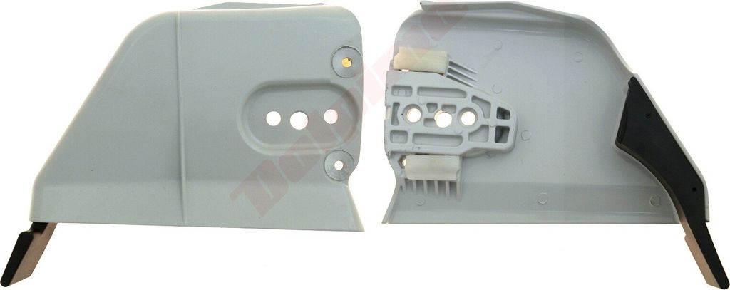 Kettenraddeckel Für Stihl Ms660 ( 1122 648 0403 )