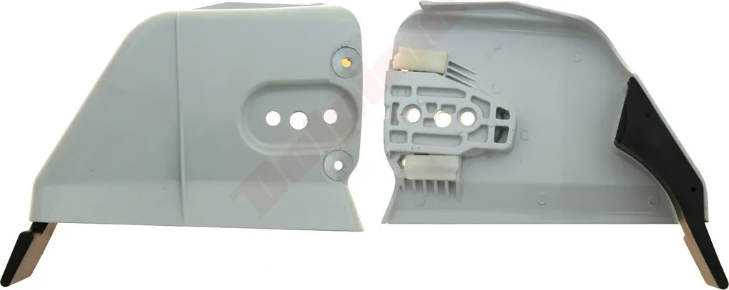 Carter de Protection de Chaîne pour Stihl MS660 - Pièce Détachée 1122