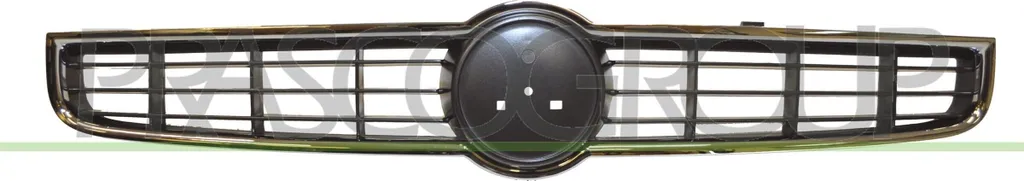 Grille de calandre PRASCO FT1382001 pour Fiat Bravo - OE 735441562