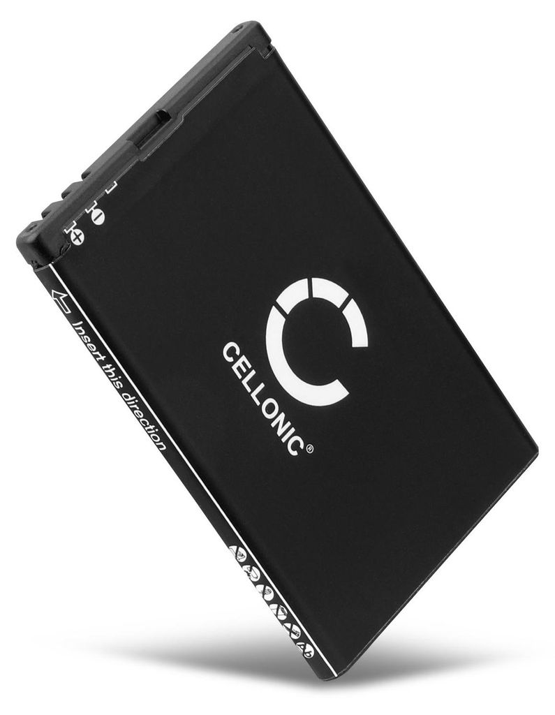 CELLONIC 1x Batterie pour Cellulaire / Téléphone portable Image du produit 