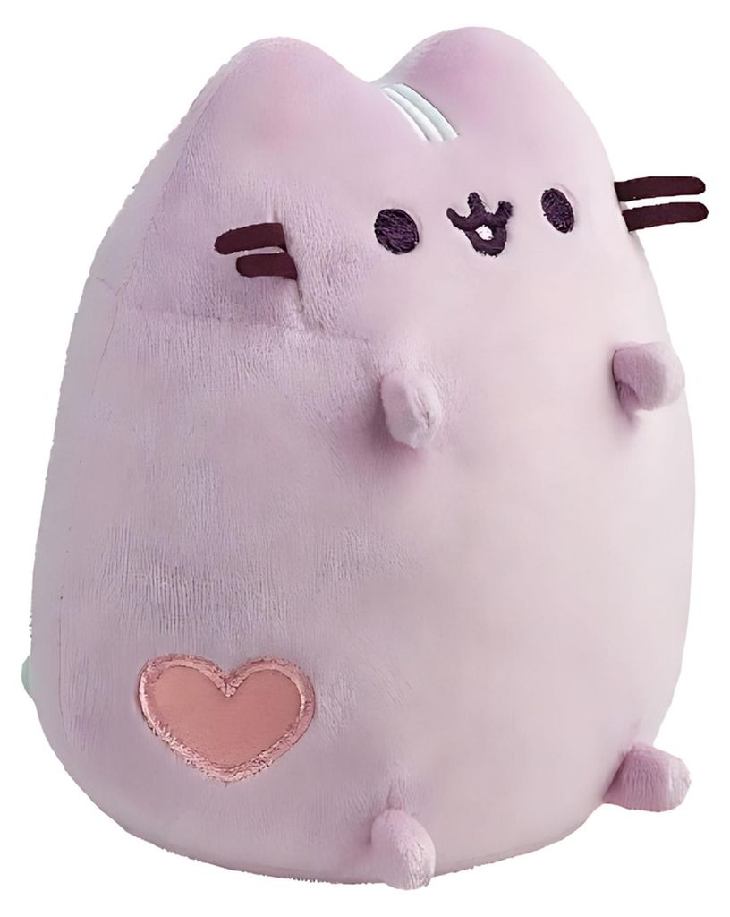Pusheen Lilla pastello 18cm 61559 P-247 15595 Immagine del prodotto 
