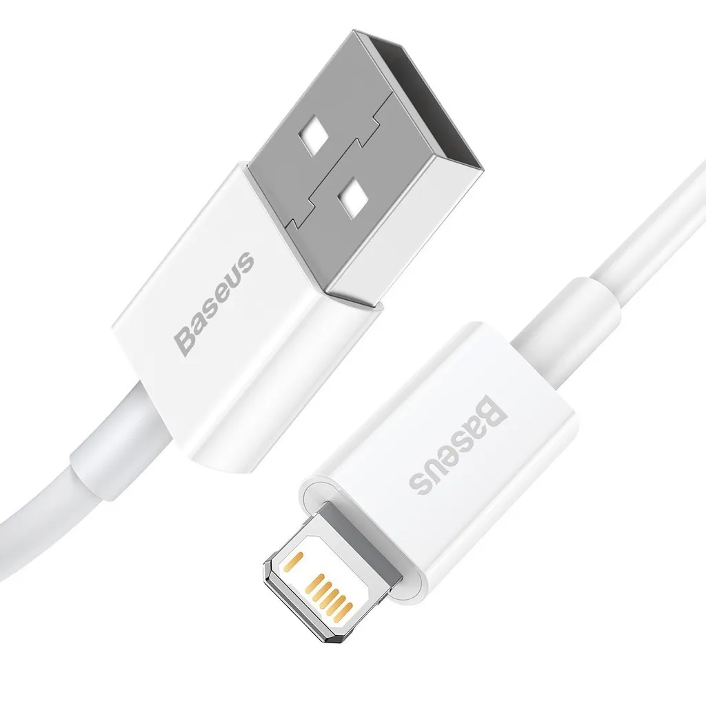 CAVO USB-C BASEUS Cafule Cable USB For Type-C 2A 2