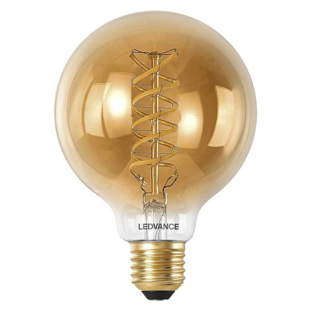 LEDVANCE 4058075793972 LED (monochrome) EEC G (A - G) E-27 Obrázok produktu 