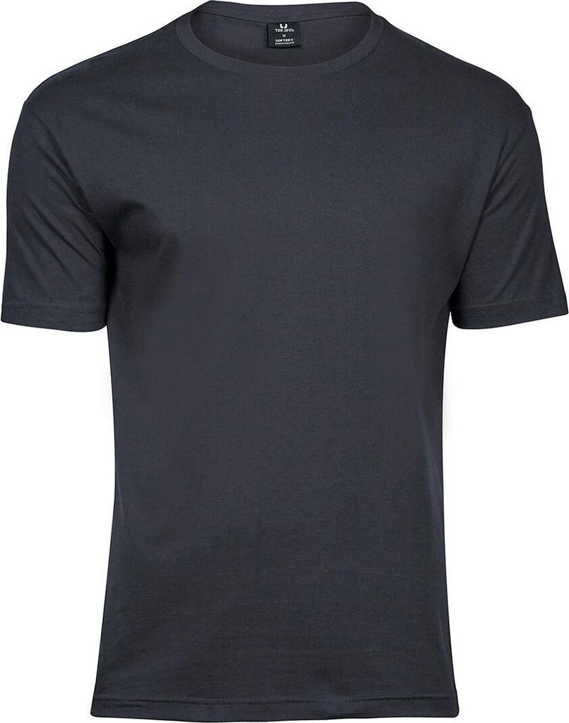 Tee Jays 8005 | Mens Fashion Soft Herren T-Shirt - Farbe: Produktbild 