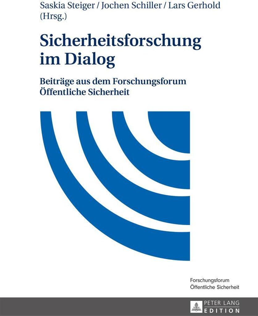 Sicherheitsforschung im Dialog