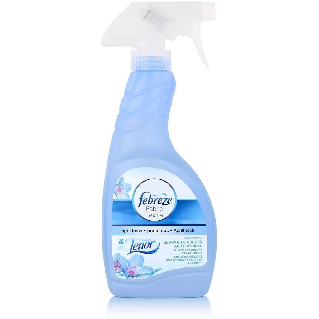 Febreze Textilerfrischer Lenor Aprilfrisch 500ml - Produktbild 