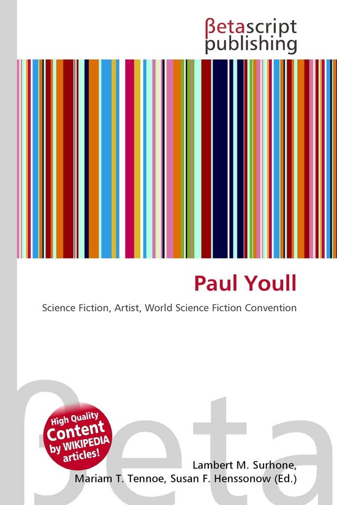 Paul Youll