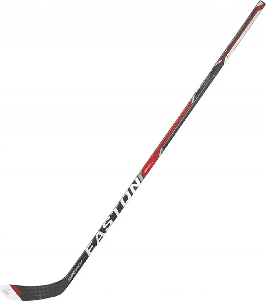 Crosse Hockey Easton Synergy GX INT Flex 65 Droite pour la Compétition