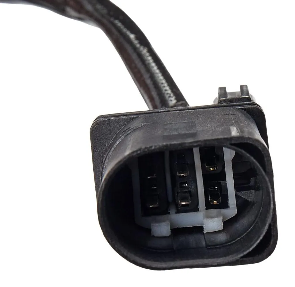 Capteur de Diagnostic Sonde Lambda pour Mercedes Classe A B et CLA