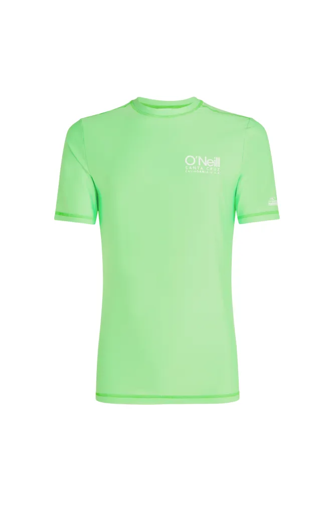 Évitez les Irritations avec le Skin Shirt Homme O'Neill Essentials S/S