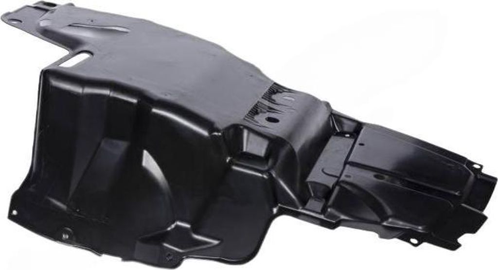 TOYOTA Avensis Motorabdeckung links 51409-05040 OE