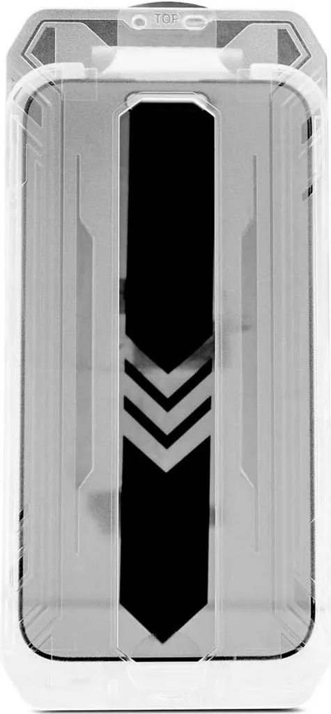Protection d'écran anti-rayures StarTech.com - Verre haute résistance - 6