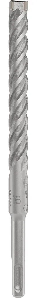 Acquista Punta Bosch SDS Plus-5X 16mm per Martello Perforatore - 5