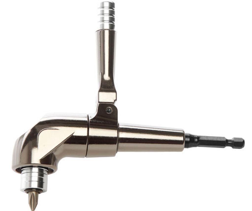 Winkelschraubvorsatz 40018011 Produktbild 2