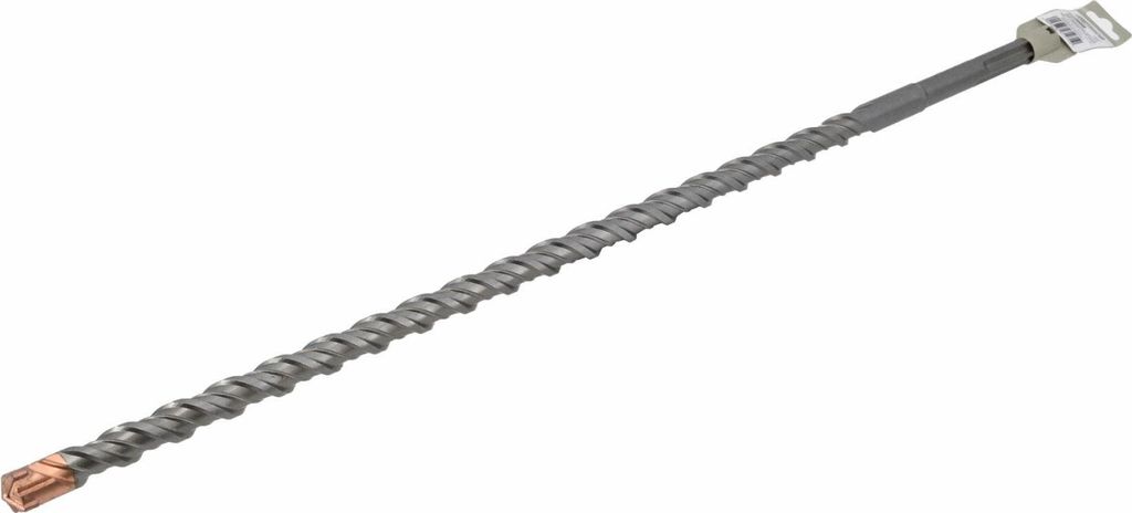 Awtools Wiertło Sds Max 28X 800X 940Mm Kwadrat Zdjęcie produktu 