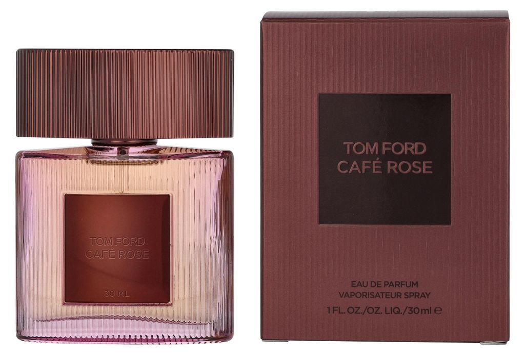 Tom Ford Café Rose Eau De Parfum pour Femme 30ml Spray Image du produit 