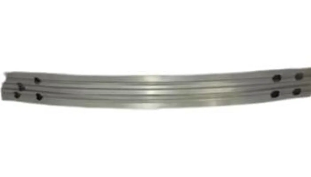 Support Pare-chocs Avant pour Toyota Corolla 52131-02290 Réparation Facile