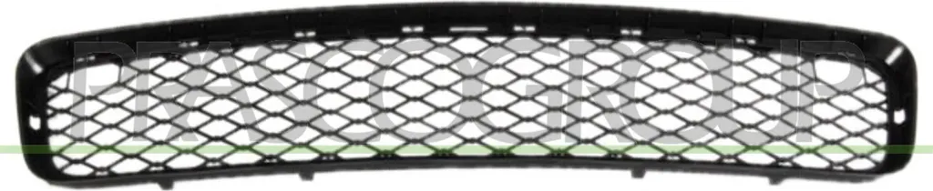 Remplacer la grille d'aération avant de votre X5 E70 - PRASCO 51117163956