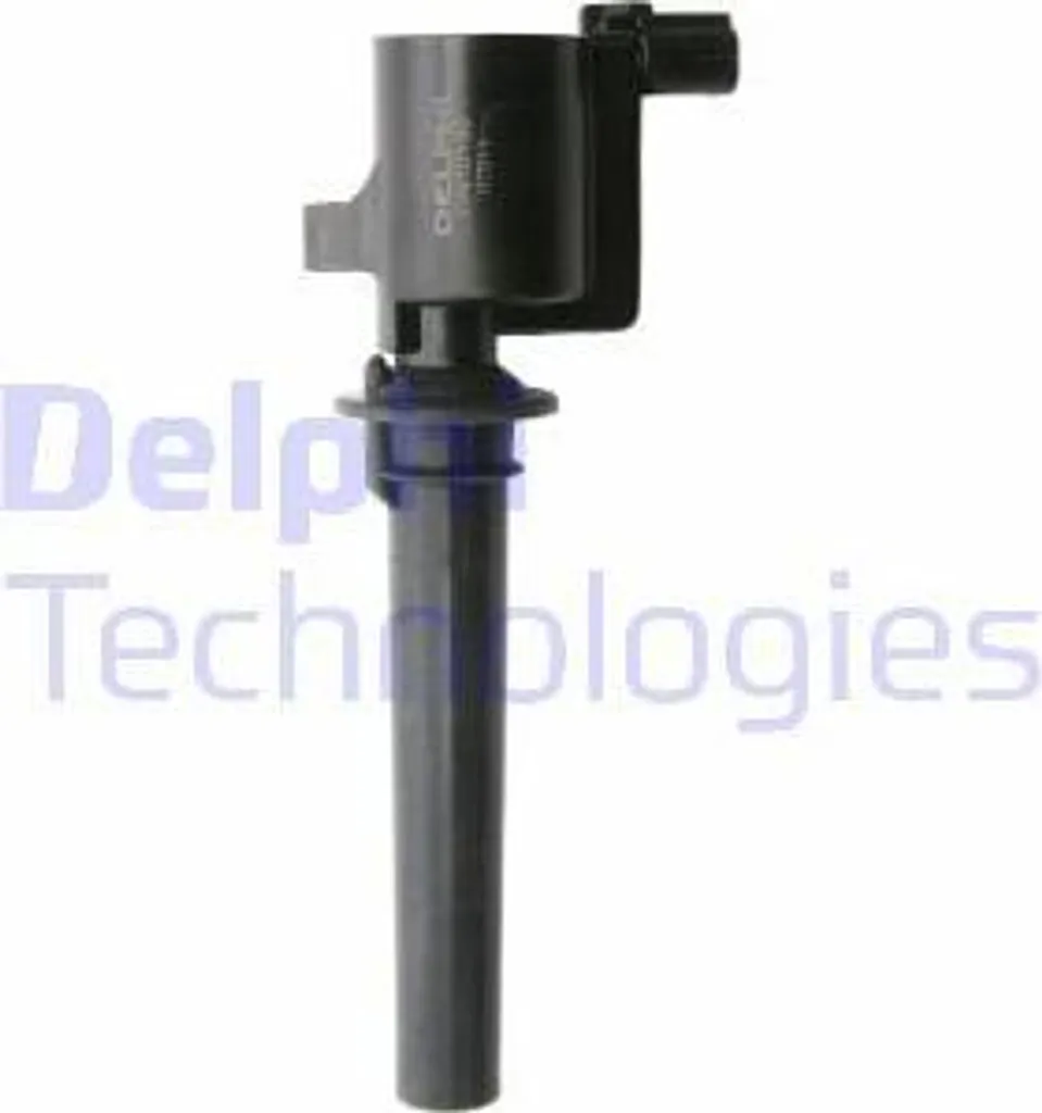 Bobine d'allumage pour Mazda Tribute et Ford Maverick Delphi GN10192