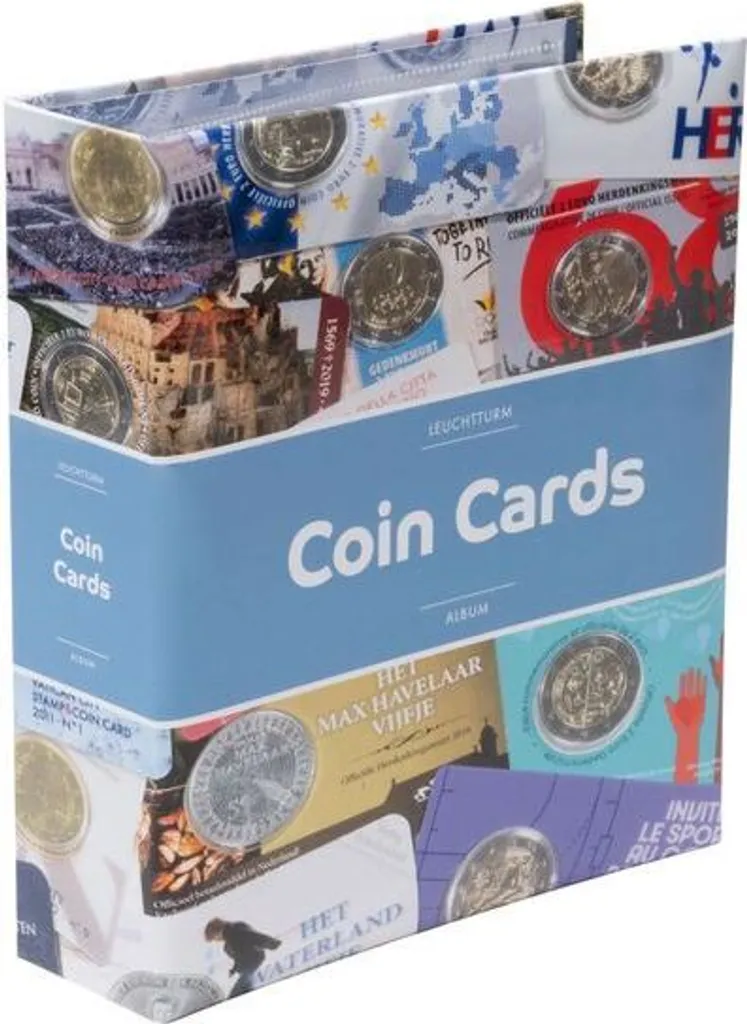 Protégez vos cartes contre l'usure avec cet album pour 80 unités slim