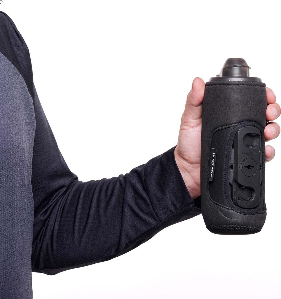 Fidlock Thermo Sleeve 590ml – isolierende Flaschenhülle