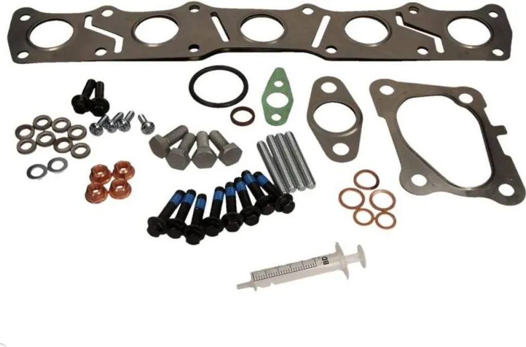 Kit Installation Turbocompresseur Volvo V70 AWD 20V Réparation