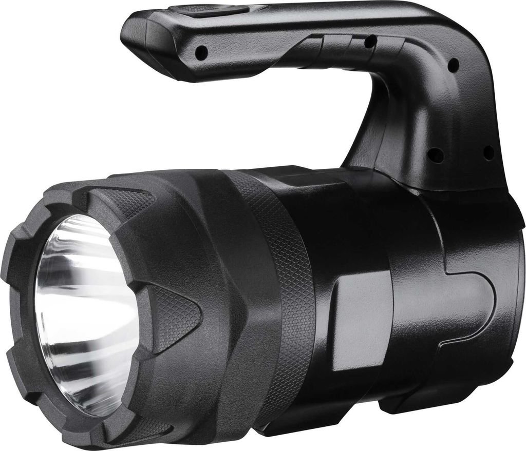 VARTA Indestructible BL20 Pro 6AA z akumulatorem. Zdjęcie produktu 