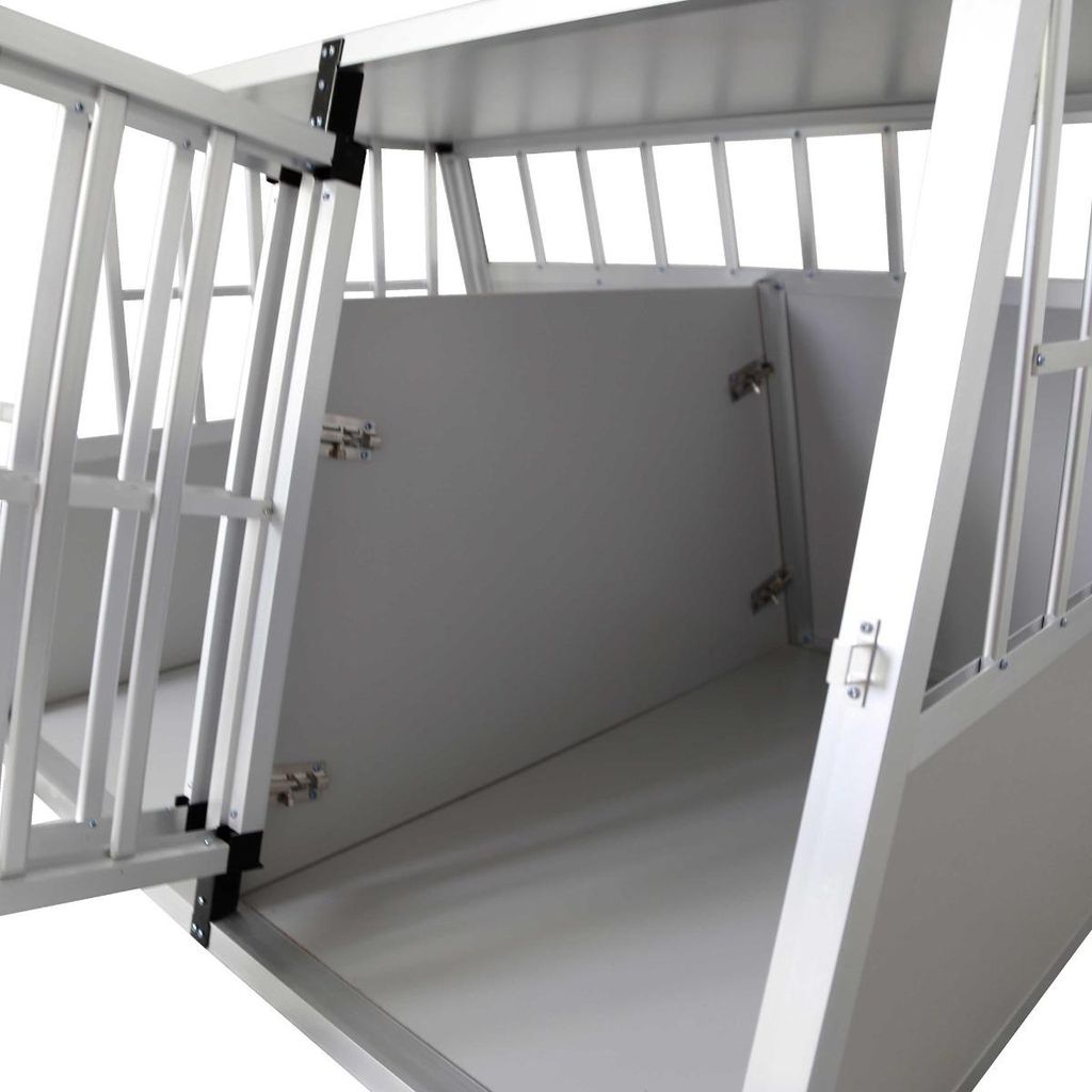 Boks dla psa Trekker XXL 104x90,5x69,5cm Zdjęcie produktu 