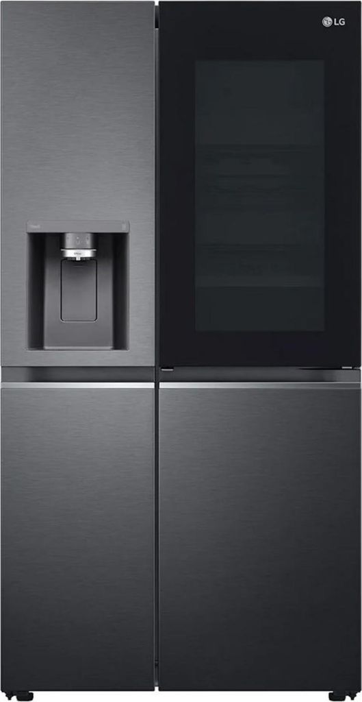 Chladnička LG GSXV90MCDE Side-by-side Obrázok produktu 