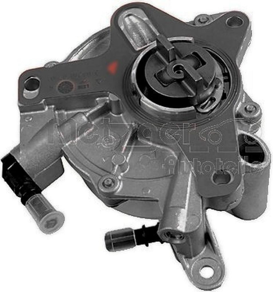 Unterdruckpumpe Bremsanlage mechanisch METZGER für u.a. FORD KUGA