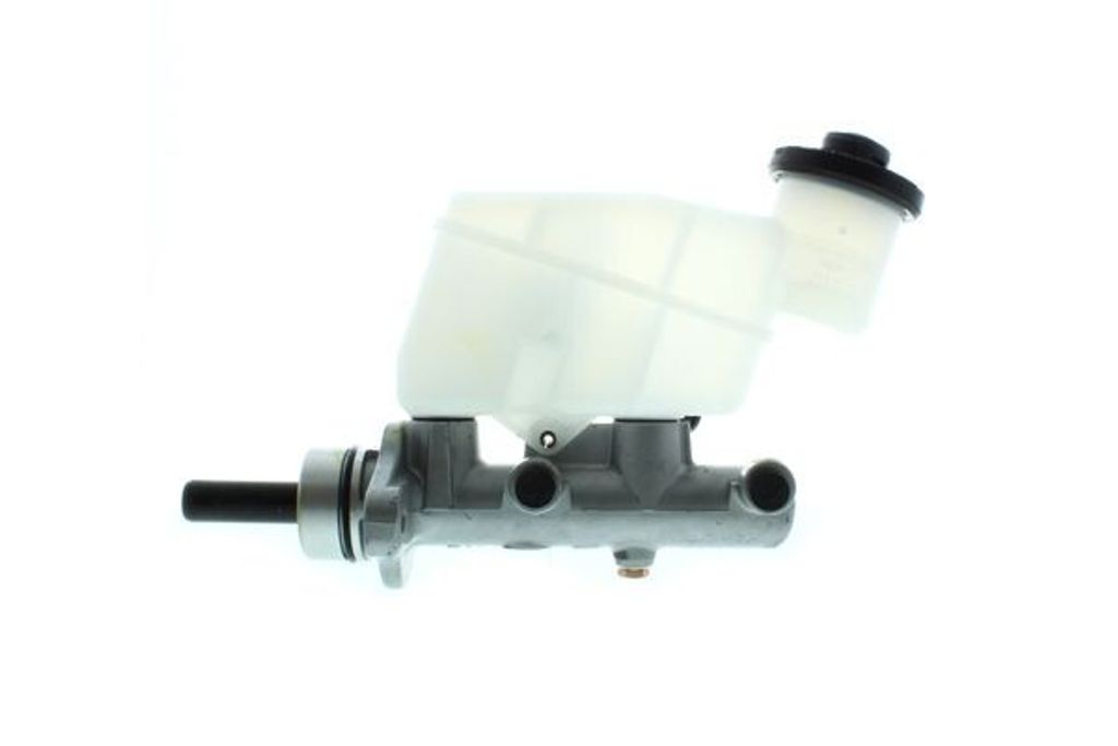 AISIN BMT-418 Bremszylinder Hauptbremszylinder für TOYOTA Yaris Schrägheck (P9)