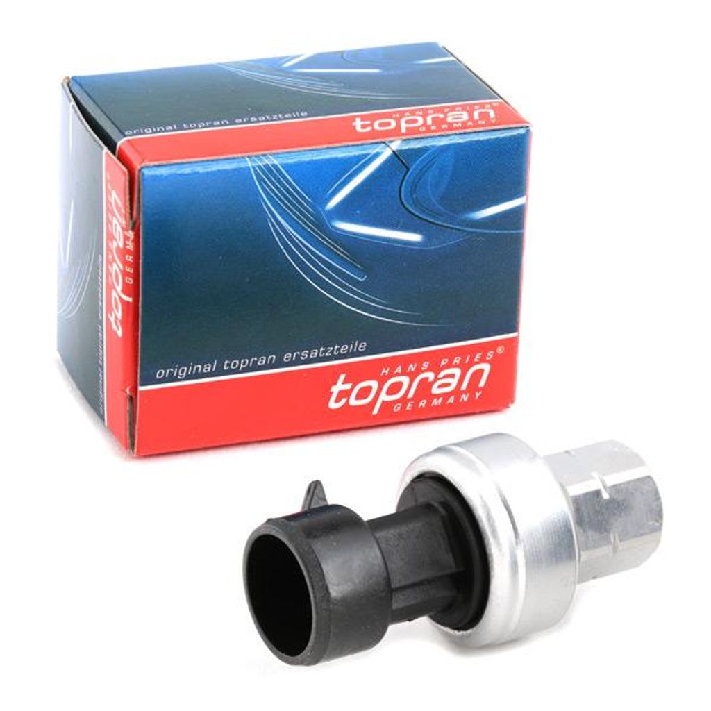 TOPRAN Druckschalter Klimaanlage für OPEL CORSA C F08 F68