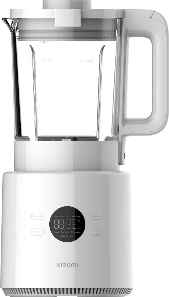 Xiaomi Blender Pro EU 800W | Il Frullatore Professionale per Sportivi