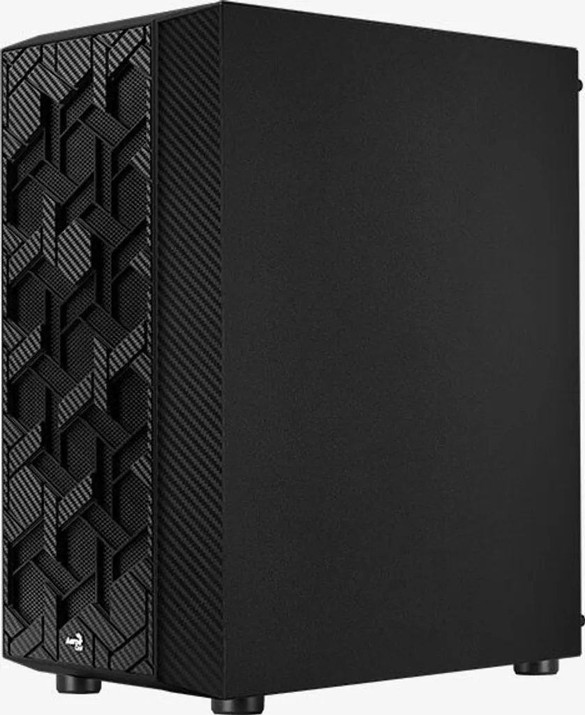 AeroCool Hive v1 ARGB Case - Il preferito dei nostri assemblatori - 12