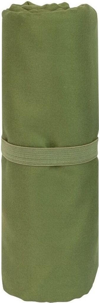 crivit Mikrofaser Handtuch, Sporthandtuch, mit Produktbild 