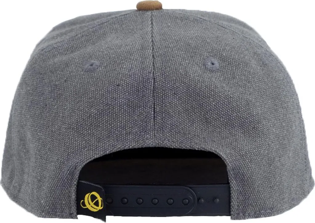 Cappellini bavaresi Snapback " Monaco" Cappello a tesa piatta - 2