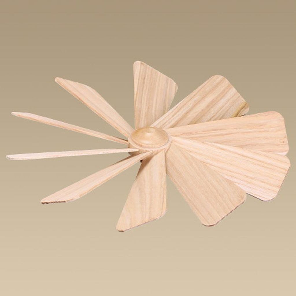 Ersatzteil Flügelrad Ø ca. 21cm NEU