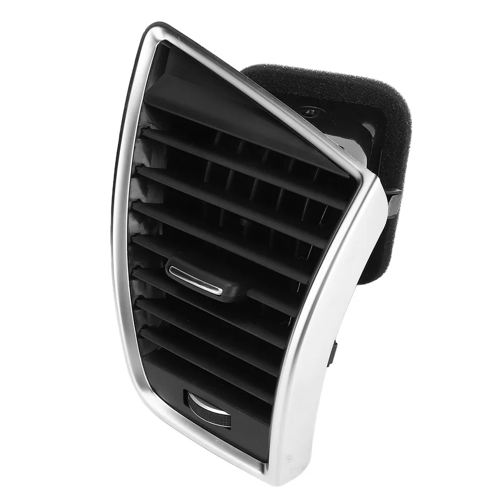 Diffuseur d'air climatiseur de tableau de bord - Pièce de rechange auto - 4