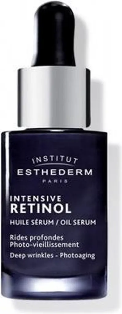 Institut Esthederm Siero intensivo al retinolo 15 ml