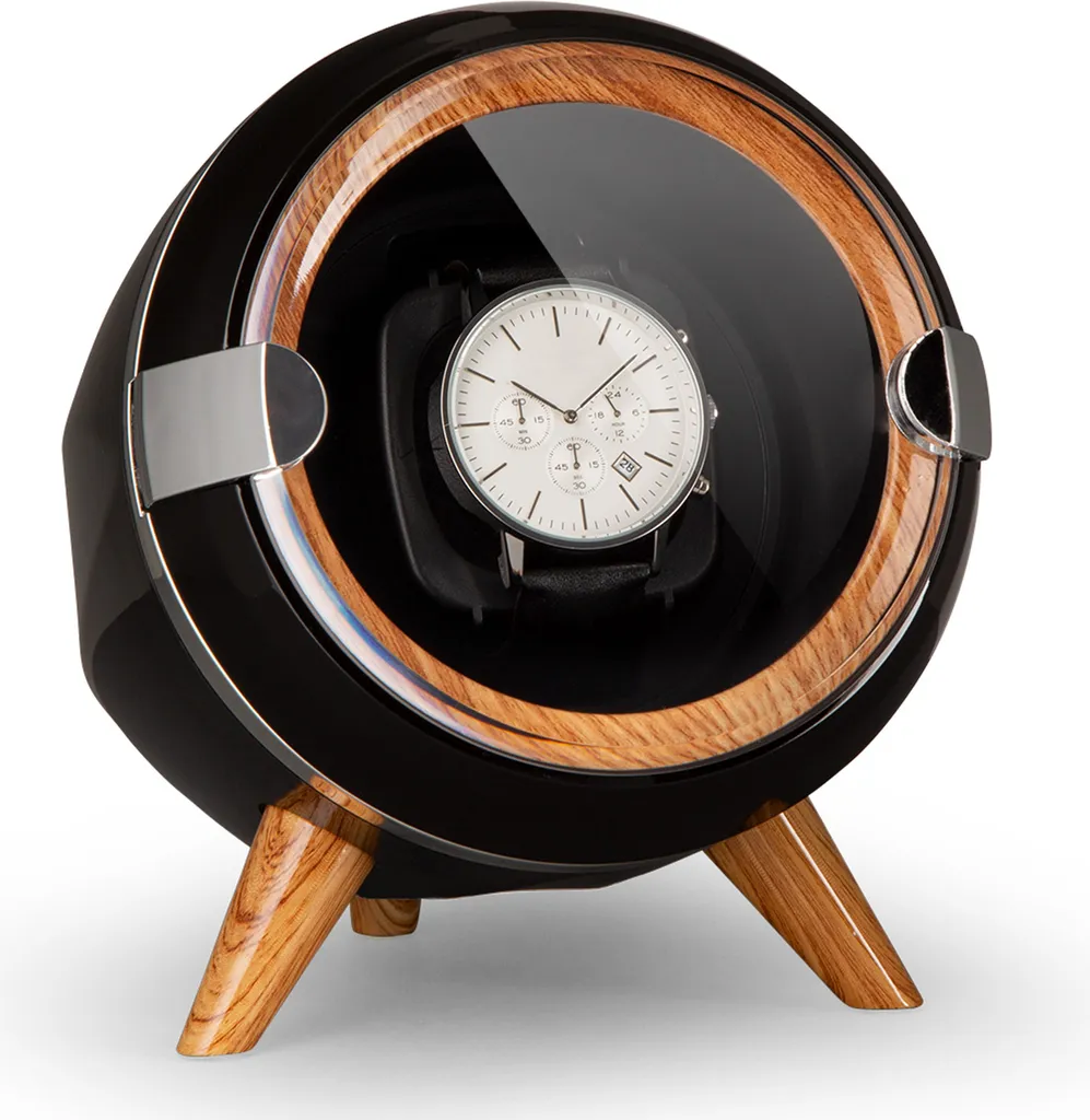 Remontoir Montre Automatique 4 TPD Ultra Silencieux pour Homme et Femme