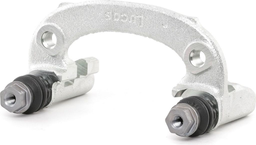TRW BDA639 Halter, Bremssattel OE 4605A075 kompatibel mit Colt, Forfour