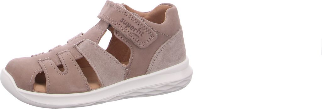 Superfit Lauflerner Kleinkind Sandale erste Schuhe Leder Produktbild 31