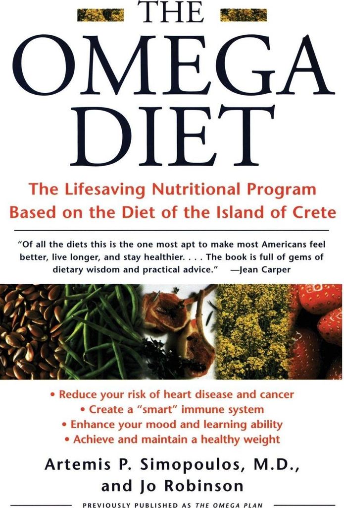 Omega Diet, The