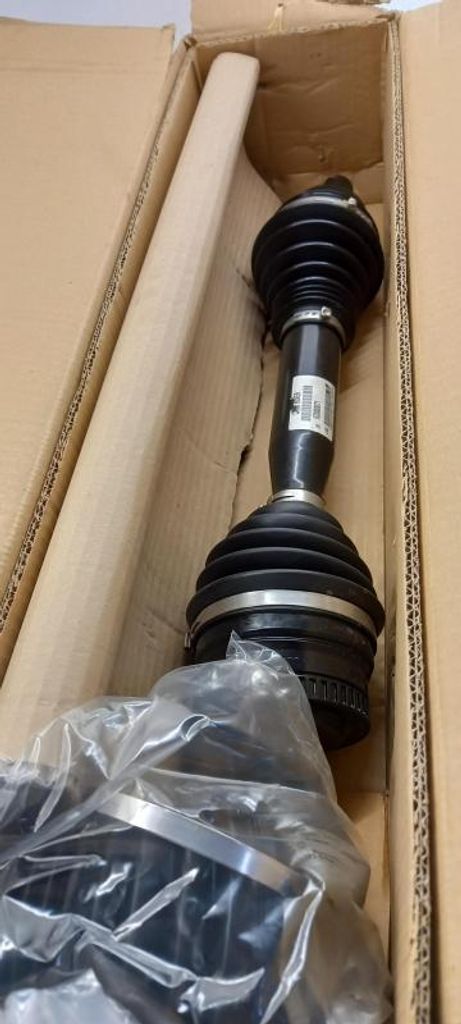 Original OE LAND ROVER Antriebswelle IED000071