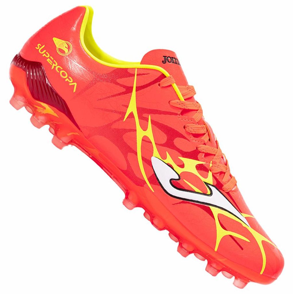 43,5|Joma SUPER COPA AG Herren Fußballschuhe SUPS2507AG Produktbild 